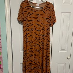 Lularoe Jessie Dress